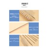 Multifunctional Cleaning Brush Set for Crevice Brush, Pot Cleaning, Bottle