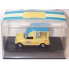 Oxford 1:43 Scale Diecast Ice Cream Truck Model, Display Case