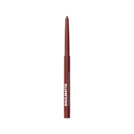 MORPHE Soulmatte Filling Gel Lip Liner - Other Half (0.007 oz)