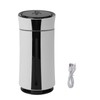 1150ml Portable Mini Humidifier Visible Water Level Quiet USB Small