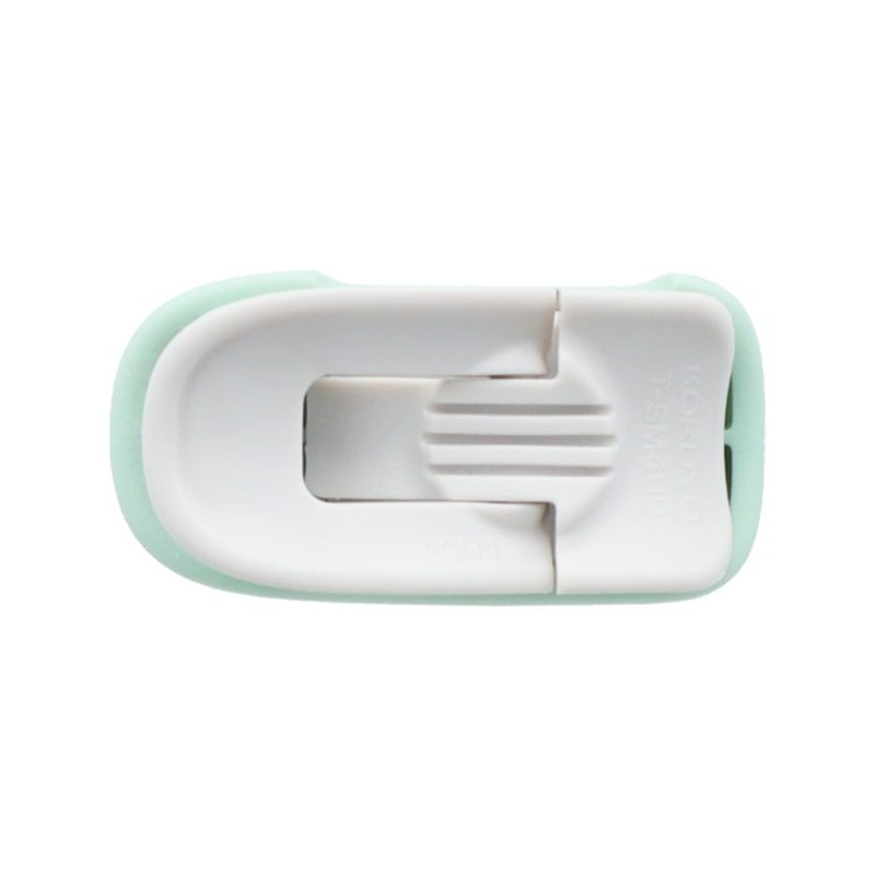 Sunstar Stationery S3623831 Chiikawa Tape Cutter, Karukut, Clip Type, Momonga
