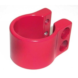 Nextsport, Inc. FUZION FUZION Unisex - Adult Clamp 3096090038 Clamping Clamp, Red, One Size FUZION Unisex - Adult Clamp 3096090038 Clamp Clamp, Red, One Size