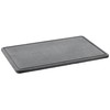 HB-5318 Pearl Metal Dish Draining Plate, 13.2 x 8.3 (335
