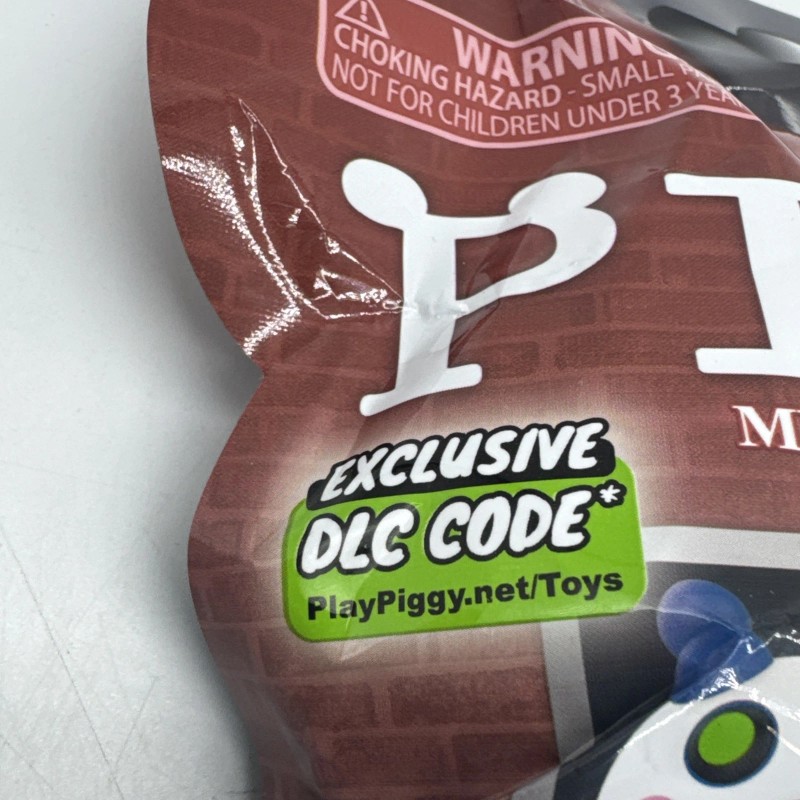 Piggy Minifigure Blind Bag Series 1 Mystery Pack Phatmojo Roblox