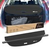 Nilight Cargo Cover Fit for Subaru Outback 2010 2011 2012
