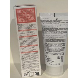 SVR Topialyse Barrier Cream 50ml Exp. 09/2025 New