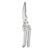 Poultry Shears Heavy Duty, Kitchen Scissors Stainless Steel for Food,