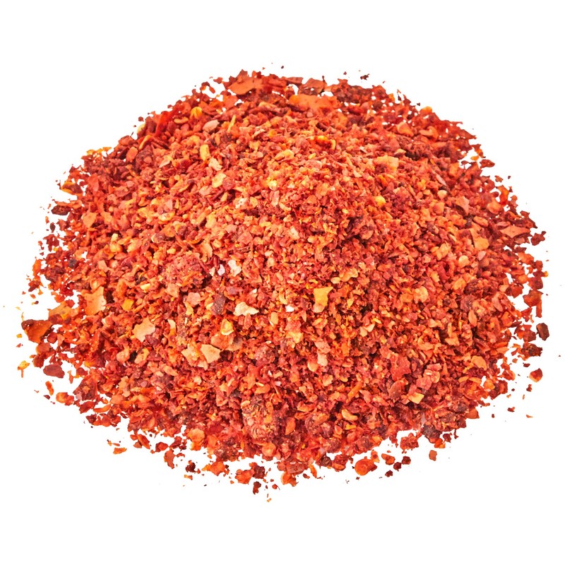 Old India Pul Biber Red Hot Chilli 50g