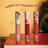 Republic Cosmetics - Set labiales Bahía, Magnolia, Aura