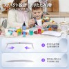 LET'S RESIN UV Light, Large Size, Resin Light, Gel Nail