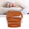 Waterproof Washable Reusable Adult Elderly Cloth Diapers Pocket Nappies