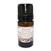 Na'vi Organics Palo Santo Essential Oil - 100 Percent Pure undiluted Premium Grade Oil, 5 ml