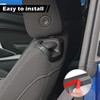 RT-TCZ for Camaro Carbon Fiber Interior Trim Kit, Dash Cover