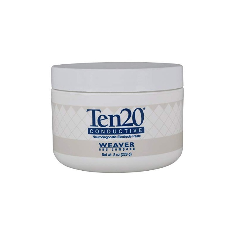 TEN20-8J Conductive Paste (3/PACK)