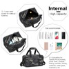 KONO Ryanair Travel Bag Hand Luggage Bag Unisex Gym Handbag