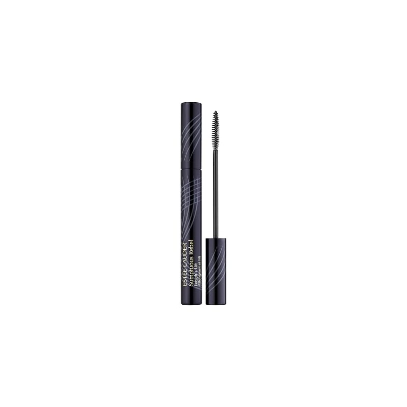 Estée Lauder Sumptuous Rebel Máscara de Pestañas Alarga y Define