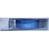 Yamatoyo PE Resin Shell 8 150m Blue No. 1.5