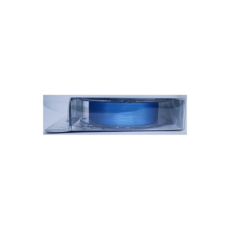 Yamatoyo PE Resin Shell 8 150m Blue No. 1.5