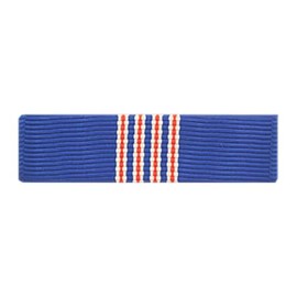 Army Achievement Medal For Civilian Service Ribbon (As Issued by US Military)-Veteran Owned Business