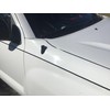 CravenSpeed Untenna Compatible with Toyota Tacoma 1995-2016 | Antenna Delete