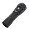 Scuba Diving Flashlight 3000LM IPX8 Waterproof Dive Light Underwater 328ft