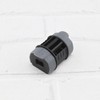 Micro Traders High Pressure Washer Hose Extension Fittings,Compatible with Karcher