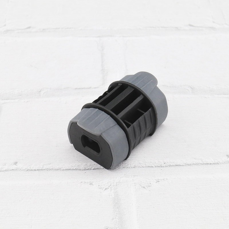Micro Traders High Pressure Washer Hose Extension Fittings,Compatible with Karcher