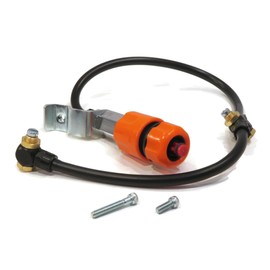The ROP Shop | Water Attachment Kit for Stens 635-400, 635400 Cutquik Saw Tool Hardware