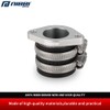 NIBBI CNC Replacement Orginal Intake Manifold CG Engine, High-Performance Adapter