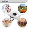 Carivia Digital Livestock Scale 660Lbs x 0.2Lbs,21'' x 17'' Veterinary