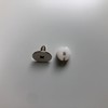 NELI Set of 3 Pressure Door Openers for Cabinet Doors
