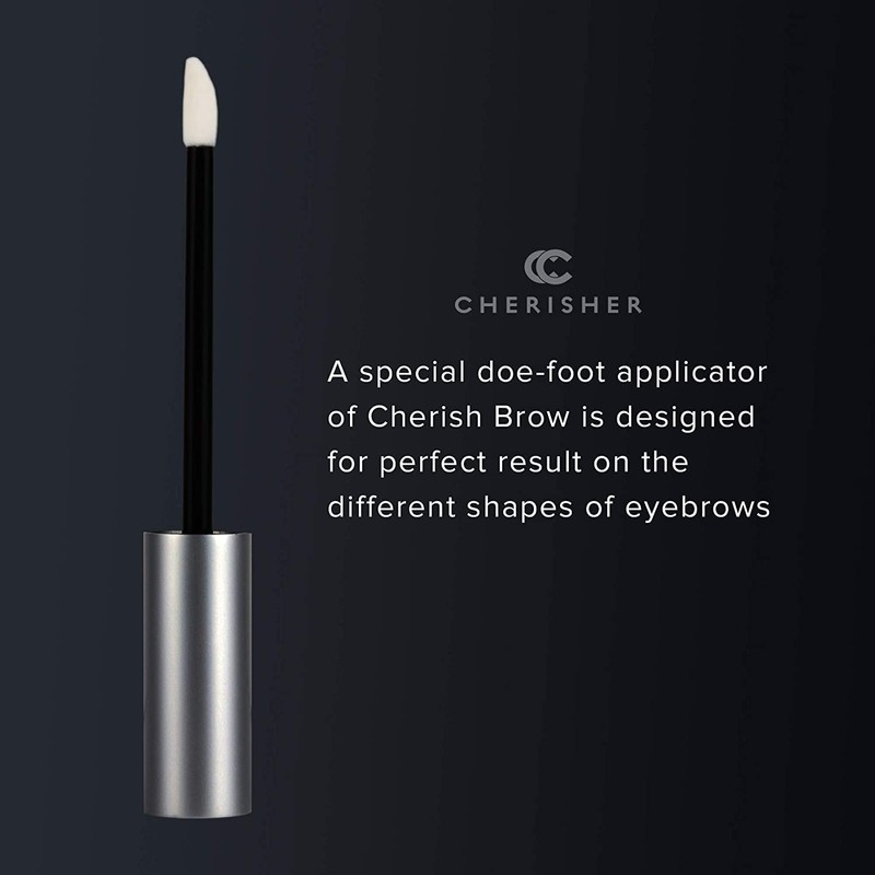 Eyebrow Growth Serum - Cherisher | Conditioner That Cherish Your