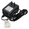 GOZAR 6V 700mA Adapter Charger For Kids Toy Ride on