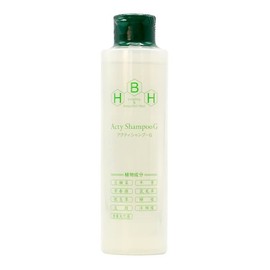 Hair Growth Professional Sleeve 21 Active Shampoo G (6.8 fl oz (200 ml)