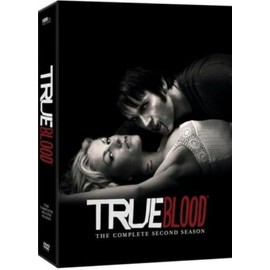 True Blood: Season 2