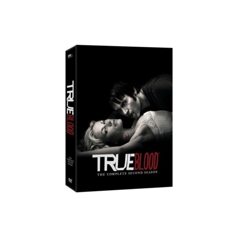 True Blood: Season 2