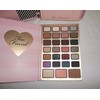 Too Faced Boss Lady Beauty Agenda Makeup Eyeshadow Palette Holiday
