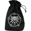 Q-Workshop 197502 Bwge161 Borsa Porta Dadi The Witcher School Of