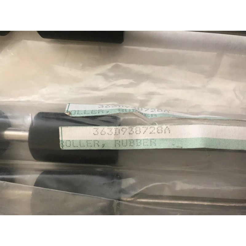 Fuji 363D889474B 363D889311D 363D938728A Transport section roller for Fuji 350/370