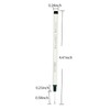 Rollerball Pen Refills - Smooth Writing German Ink and Fine