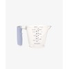 Afternoon Tea Living JD55 Elitage Fleur Measuring Cup, 10.1 fl