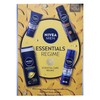 Nivea Men Essentials Regime Gift Set