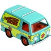 Hot Wheels Pop Culture The Mystery Machine Scooby Doo