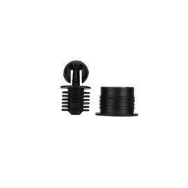 10 Pairs Speaker Fasteners, Speaker Grill Guides Speaker Buckles Snap Button Fasteners Speaker Net Cover Frame Snap Fastener