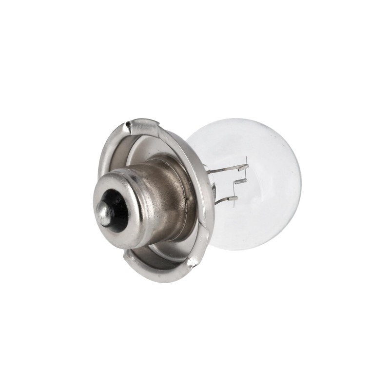 Ball Lamp 6 V 15 W P26s