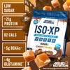 Applied Nutrition Applied Nutrition ISO XP Whey Isolate - Whey