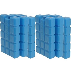 Timtina Ice Packs, 12-Hour Packs