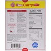 Ottogi Instant Curry Sauce, Hot, 6.7 Ounce