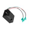 Silscvtt Lift Gate Switch Replacement for GPT TE 25 Box