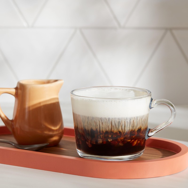 Dunkin' French Vanilla Flavored Coffee, 10 Keurig K-Cup Pods